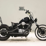 Мотоцикл Kawasaki VULCAN400 CLASSIC