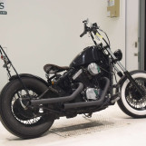 Мотоцикл Kawasaki VULCAN400 CLASSIC