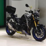 Мотоцикл Suzuki GSX-S750 с пробегом 15428 km