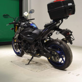 Мотоцикл Suzuki GSX-S750 с пробегом 15428 km