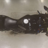 Мотоцикл Honda CBR600RR с пробегом 9855 km