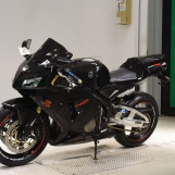 Мотоцикл Honda CBR600RR с пробегом 9855 km