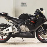 Мотоцикл Honda CBR600RR с пробегом 9855 km