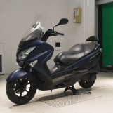 Мотоцикл Suzuki BURGMAN200A