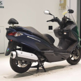 Мотоцикл Suzuki BURGMAN200A