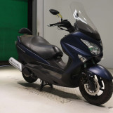 Мотоцикл Suzuki BURGMAN200A