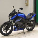 Мотоцикл Kawasaki Z250A