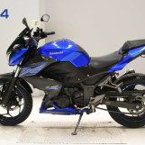 Мотоцикл Kawasaki Z250A
