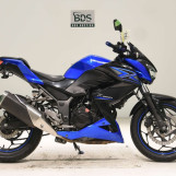 Мотоцикл Kawasaki Z250A