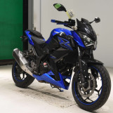 Мотоцикл Kawasaki Z250A