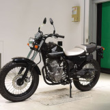 Мотоцикл Honda FTR223 з пробігом 4141 km