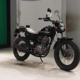 Мотоцикл Honda FTR223 з пробігом 4141 km