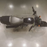 Мотоцикл Honda FTR223 з пробігом 4141 km