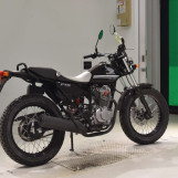 Мотоцикл Honda FTR223 з пробігом 4141 km