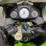 Мотоцикл Kawasaki NINJA250R з пробігом 18518 km