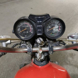 Мотоцикл Yamaha RZ250 з пробігом 19582 km