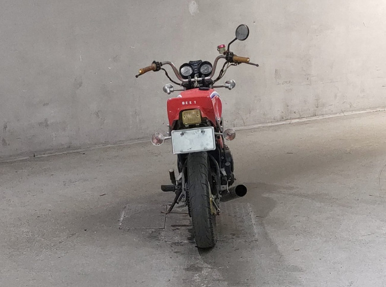 Мотоцикл Yamaha RZ250 з пробігом 19582 km