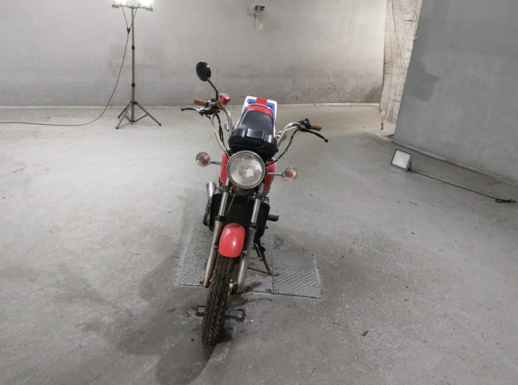 Мотоцикл Yamaha RZ250 з пробігом 19582 km