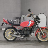 Мотоцикл Yamaha RZ250 з пробігом 19582 km