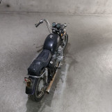 Мотоцикл Honda CB750FOUR з пробігом 24414 km