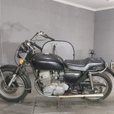 Мотоцикл Honda CB750FOUR з пробігом 24414 km