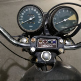 Мотоцикл Honda CB750FOUR з пробігом 24414 km