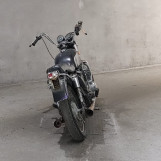 Мотоцикл Honda CB750FOUR з пробігом 24414 km