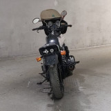 Мотоцикл Honda HORNET CB900F з пробігом 58218 km