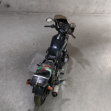 Мотоцикл Honda HORNET CB900F з пробігом 58218 km