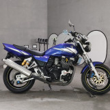 Мотоцикл Yamaha XJR400 с пробегом 20132 km