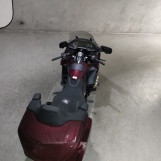 Мотоцикл Honda GL1800 TOUR з пробігом 1 km