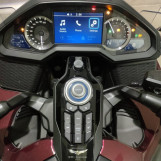 Мотоцикл Honda GL1800 TOUR з пробігом 1 km