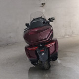 Мотоцикл Honda GL1800 TOUR з пробігом 1 km