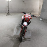 Мотоцикл Honda XL250 DEGREE с пробегом 6487 km