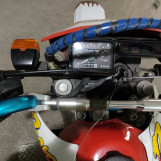 Мотоцикл Honda XL250 DEGREE с пробегом 6487 km