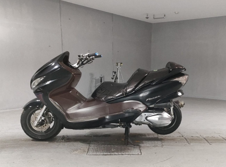 Мотоцикл Honda FORZA Z с пробегом 49875 km
