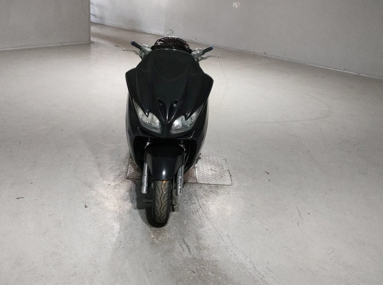 Мотоцикл Honda FORZA Z с пробегом 49875 km