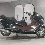 Мотоцикл Honda FORZA Z с пробегом 49875 km