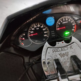 Мотоцикл Honda FORZA Z с пробегом 49875 km