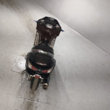 Мотоцикл Honda FORZA Z с пробегом 49875 km