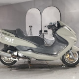 Мотоцикл Yamaha MAJESTY 250 з пробігом 19854 km