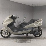 Мотоцикл Yamaha MAJESTY 250 з пробігом 19854 km