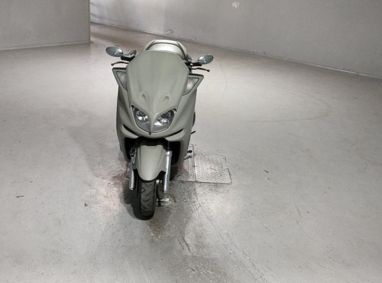 Мотоцикл Yamaha MAJESTY 250 з пробігом 19854 km