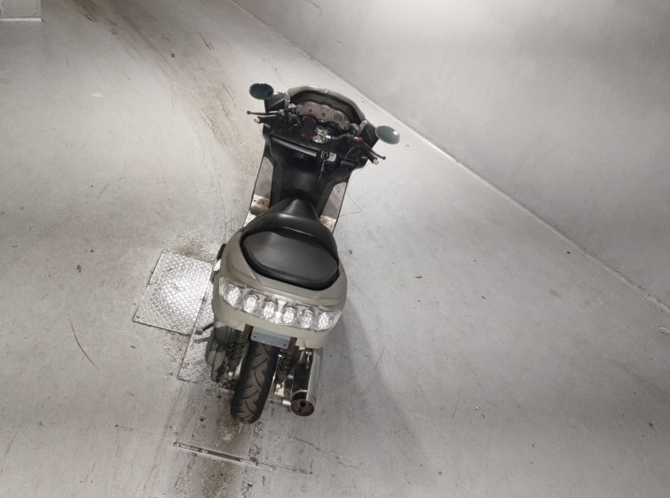 Мотоцикл Yamaha MAJESTY 250 з пробігом 19854 km