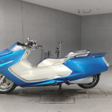 Мотоцикл Yamaha MAXAM250 с пробегом 14703 km