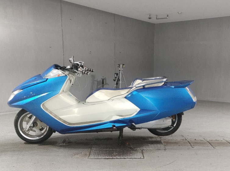 Мотоцикл Yamaha MAXAM250 с пробегом 14703 km