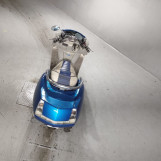 Мотоцикл Yamaha MAXAM250 с пробегом 14703 km