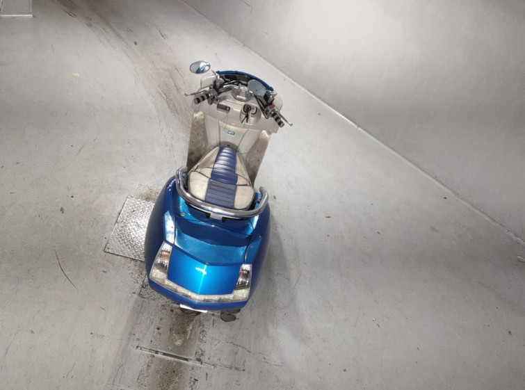 Мотоцикл Yamaha MAXAM250 с пробегом 14703 km