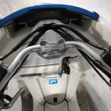 Мотоцикл Yamaha MAXAM250 с пробегом 14703 km