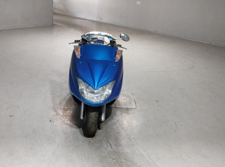 Мотоцикл Yamaha MAXAM250 с пробегом 14703 km